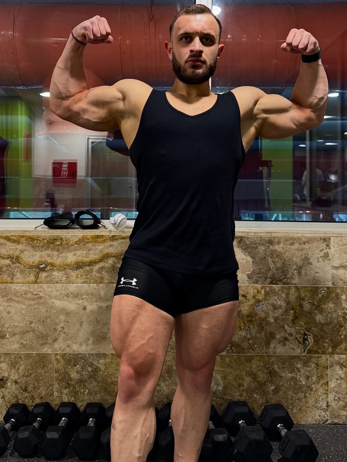 Alem Gegić - Hypertrophy Coach